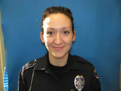 Wauwatosa Police Officer Jennifer Lynn Sebena Wauwatosa Police Officer Jennifer Lynn Sebena