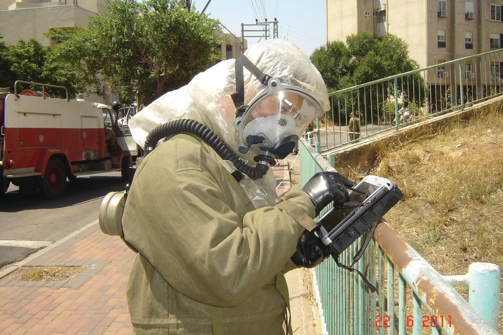 Kingdom Homeland Security Comm 10838765