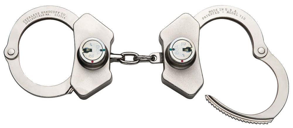 Peerless M710b Deadbolt 10843282