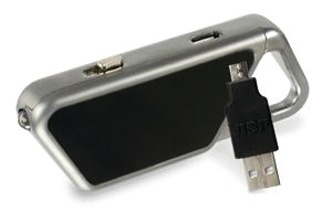 Sapphire Usb Light 10840811