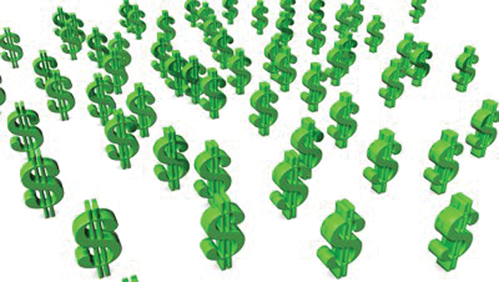 'Compulsive Shopping Disorder' may be more common than you think.