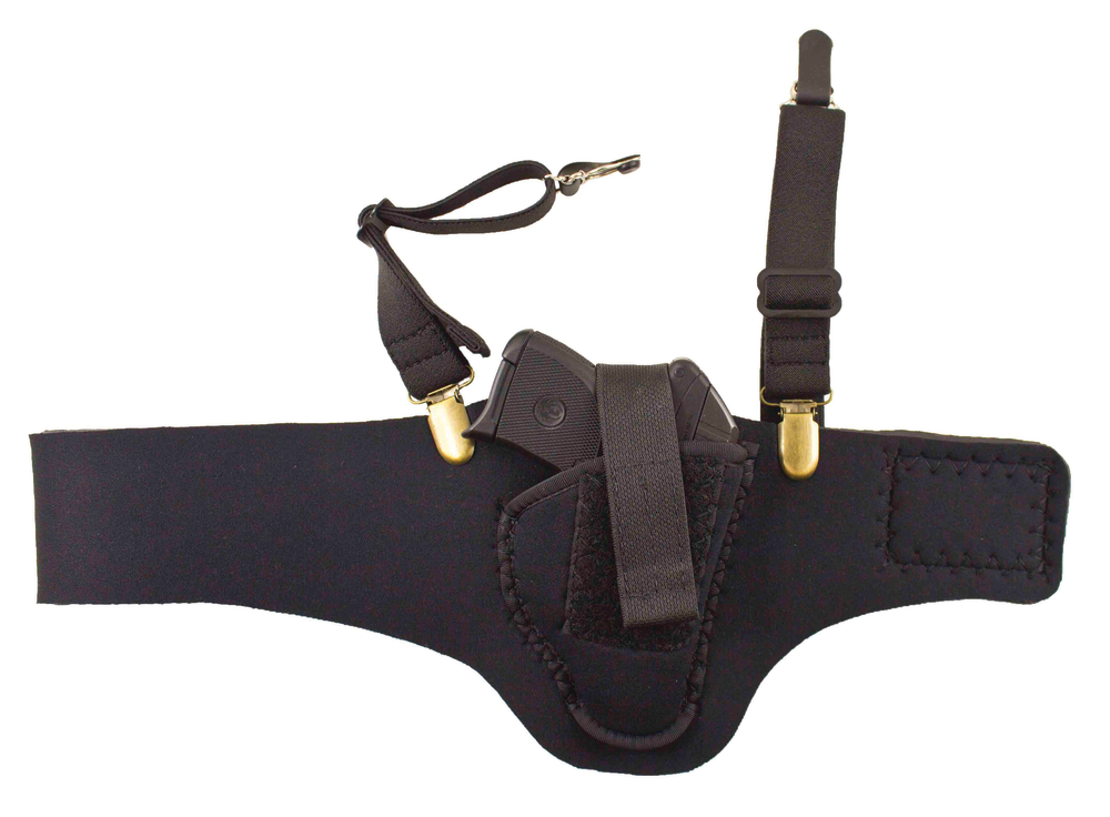 Thigh 2 Holster 10840438