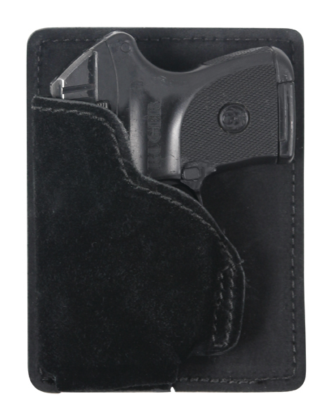 22 Wallet Holster Black 10862149
