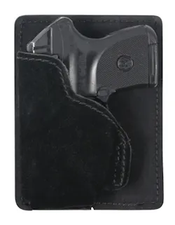 22 Wallet Holster Black 10862149 22 Wallet Holster Black 10862149