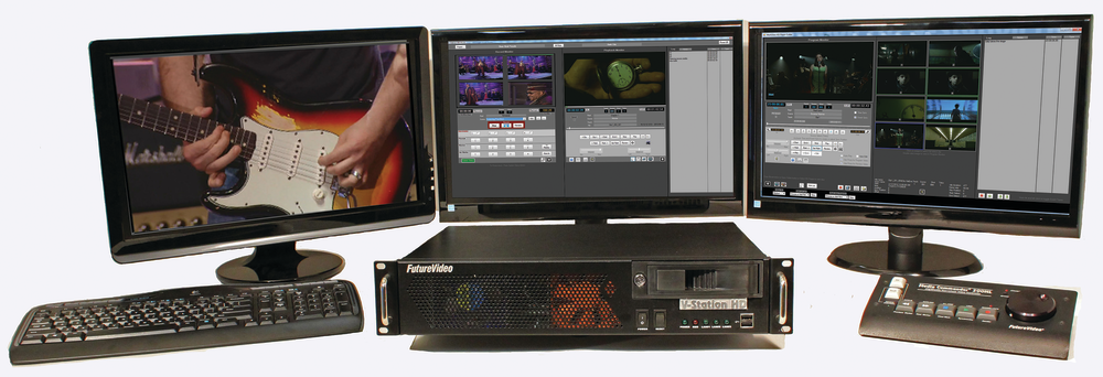 Bw V Station Hd Photo 10849703