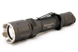 Flashlight Black 10849737 Flashlight Black 10849737