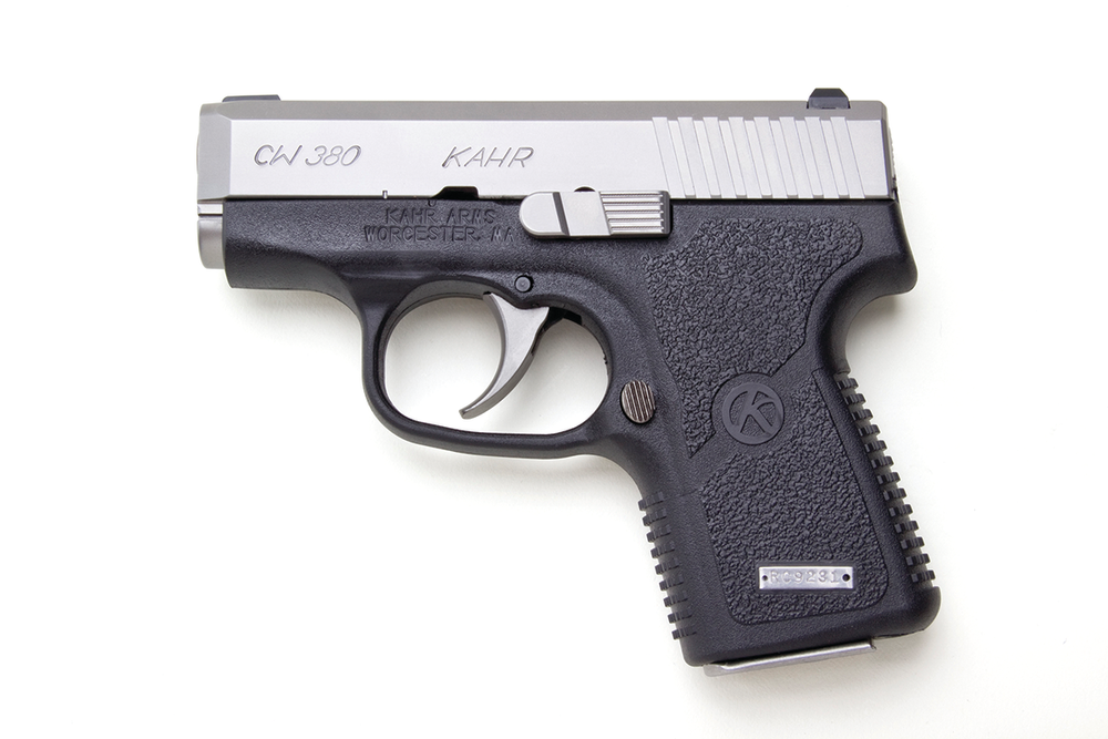 Kahr Arms Cw380 Pistol 10853078