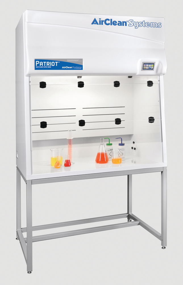 Patriot Ductless Fume Hood 10849521