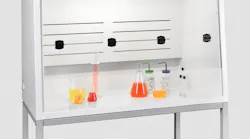 Patriot Ductless Fume Hood 10849521 Patriot Ductless Fume Hood 10849521