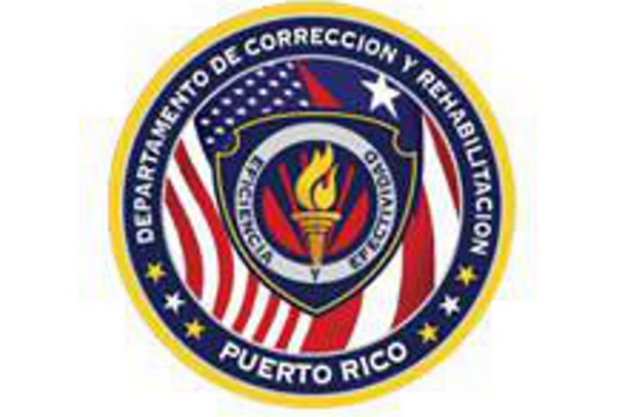 Corrections Officers Mayra Ramirez and Eliezer Colon-Claussells were part of an extradition team traveling to a prison when the crash occurred near Stillwater, Okla. on Jan. 10.