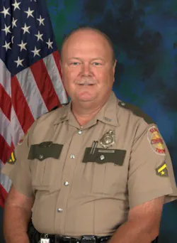 Trooper Michael Slagle Trooper Michael Slagle