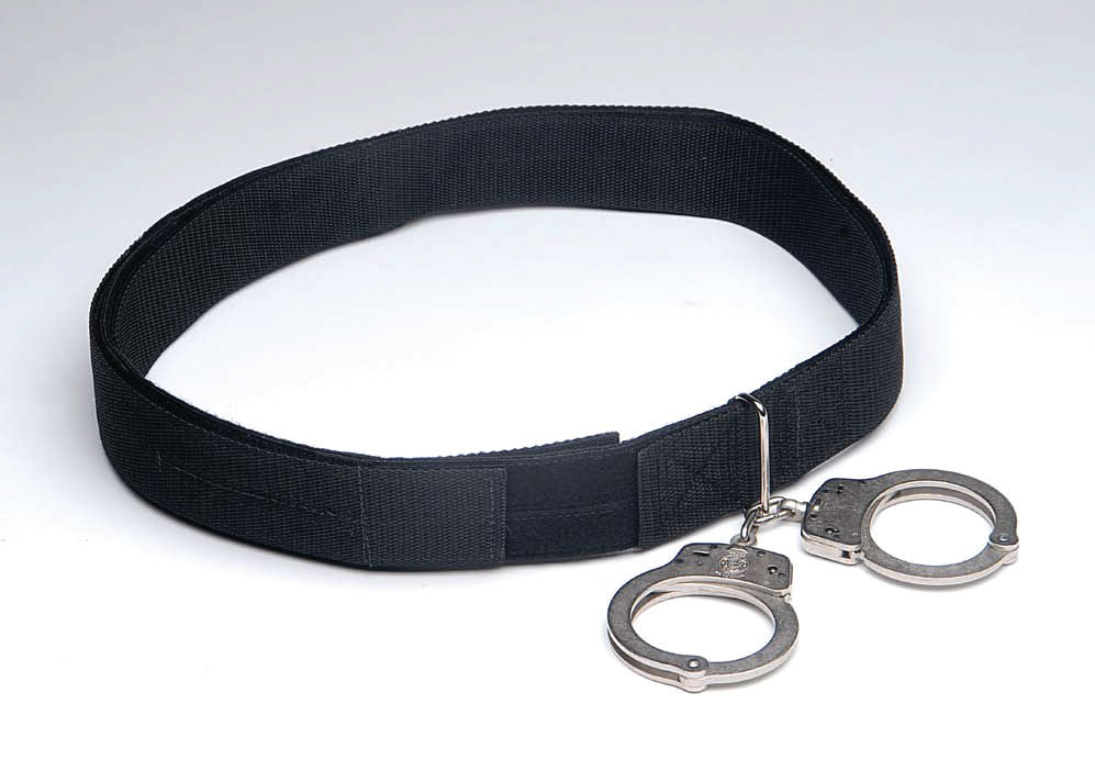 Transport Belt With Handcuffs 10850407