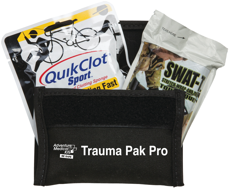 Trauma Pak Pro7c8blbrxxoflk 10 10861935