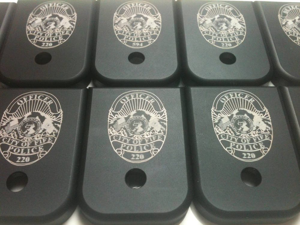 Bastion Magplates 10881599