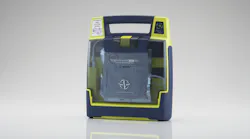 Ten fire and police departments around the country are gearing up to implement much-needed AEDs that they won through the Cardiac Science online contest. Ten fire and police departments around the country are gearing up to implement much-needed AEDs that they won through the Cardiac Science online contest.