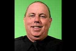 Sgt. Patrick Divers Sgt. Patrick Divers