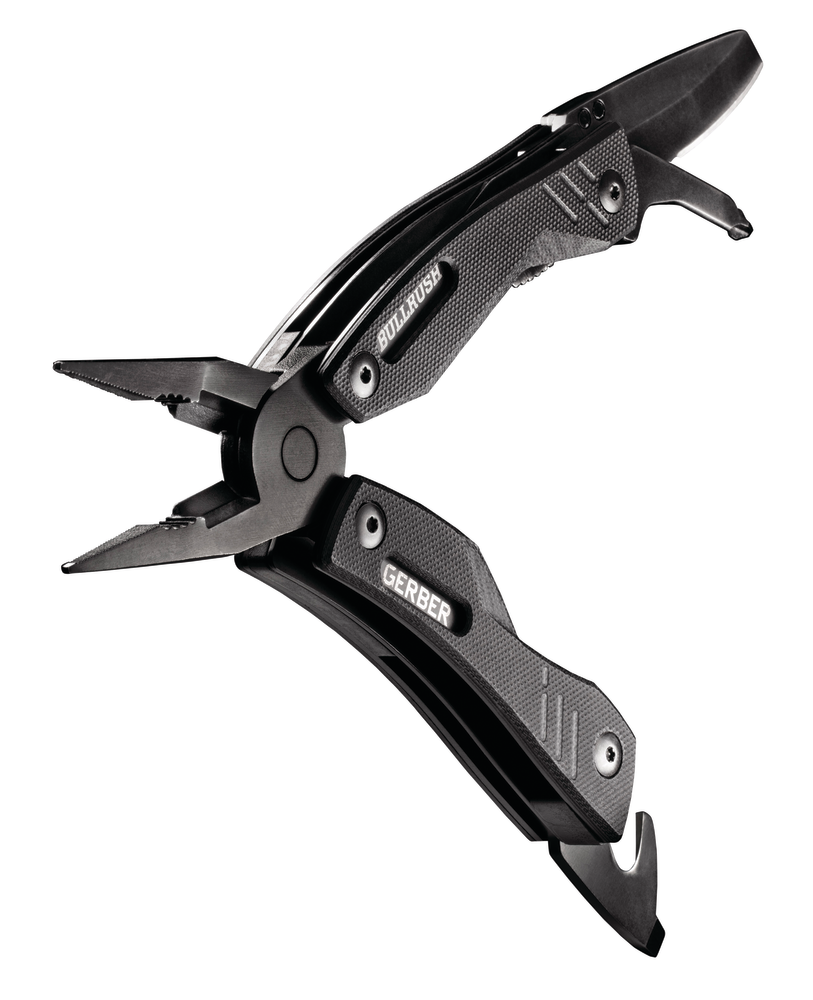 Gerber Bullrushmultitool 10862656