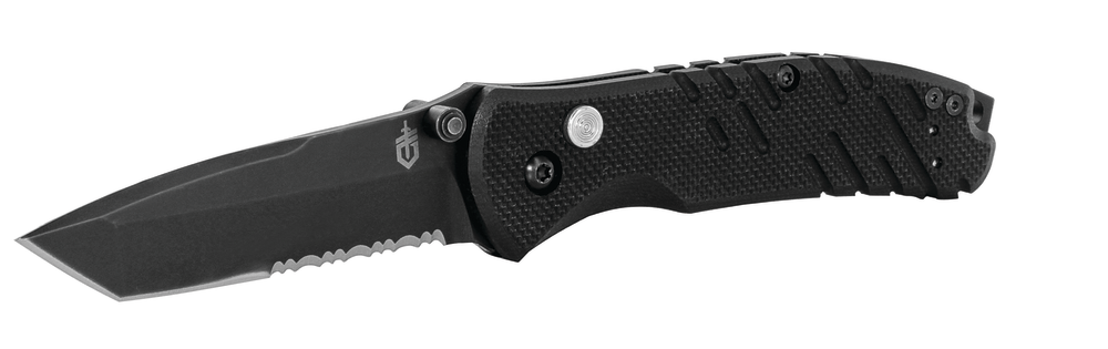 Gerber Propel Ao Black 10862667