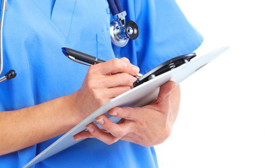 A new survey found a substantial increase in crime rates at healthcare facilities across the nation.