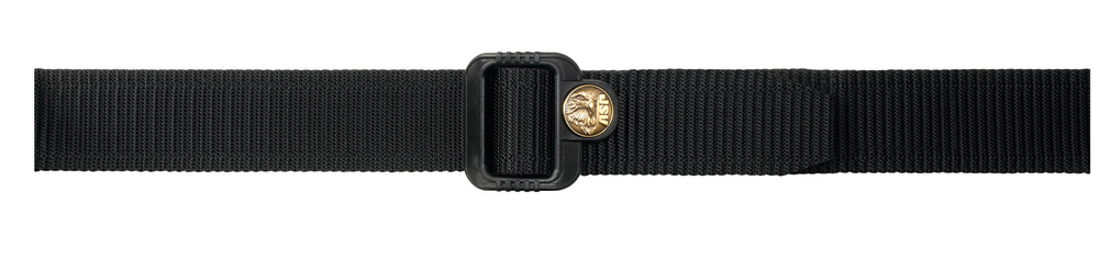 The Logo Belt, 1.5 inch width