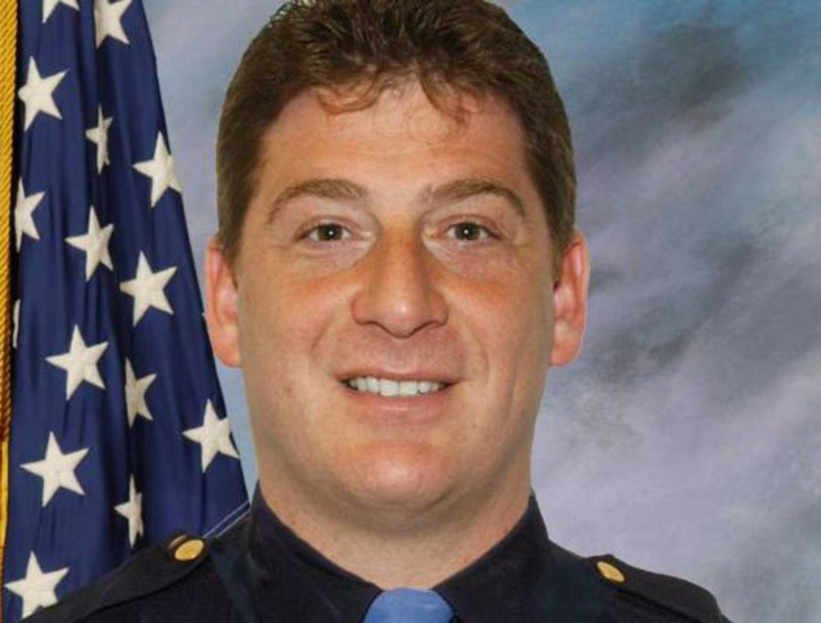 Officer Michael Califano