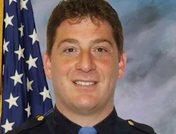 Officer Michael Califano Officer Michael Califano