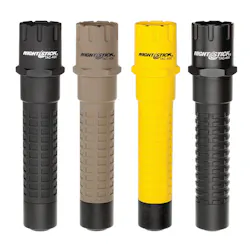 The TAC-400 Series is made up of the four lights: TAC- 400B, 400T, 400Y, and 450B. The TAC-400 Series is made up of the four lights: TAC- 400B, 400T, 400Y, and 450B.