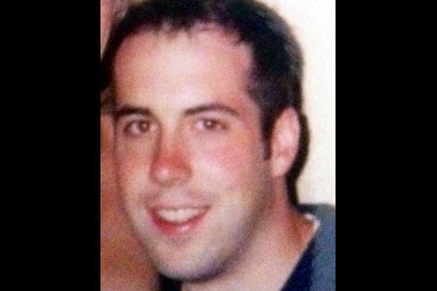 Federal Corrections Officer Eric Williams