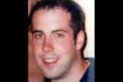 Federal Corrections Officer Eric Williams Federal Corrections Officer Eric Williams