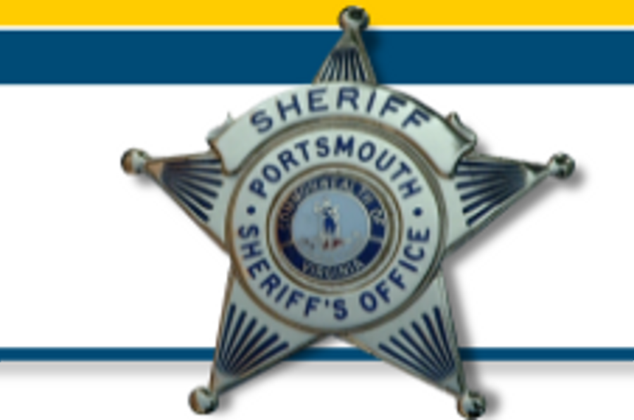 Deputy Bill Grimsley