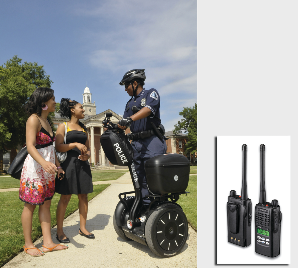 Ritron Pt Series Radios For Po 10862720