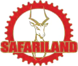 Safariland Bike Logo 10879113 Safariland Bike Logo 10879113