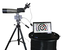 Scope And Laptop High Rez 10875590 Scope And Laptop High Rez 10875590