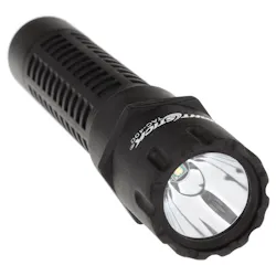 The TAC-400B Nightstick flashlight The TAC-400B Nightstick flashlight