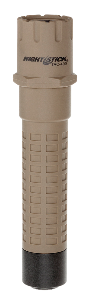 The TAC-400T Nightstick flashlight