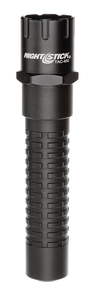 The TAC-450B Nightstick flashlight