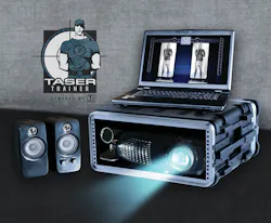 Taser Trainer Mock Upc 10883177 Taser Trainer Mock Upc 10883177