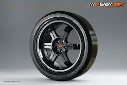 Wheel 10881950 Wheel 10881950