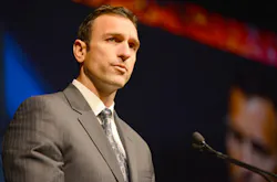 Overcoming adversity is something Long Beach Firefighter Nick Kalt knows a thing or two about. Overcoming adversity is something Long Beach Firefighter Nick Kalt knows a thing or two about.