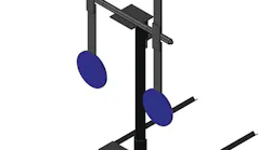 Double Spinner 10889121 Double Spinner 10889121