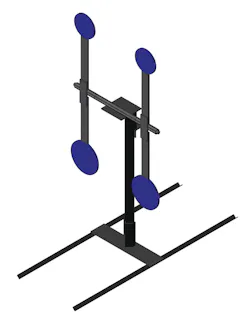 Double Spinner 10889121 Double Spinner 10889121