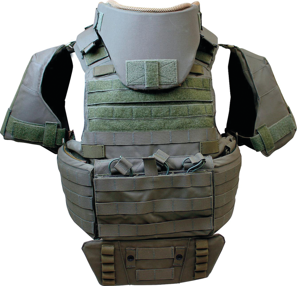 Paraclete Ftoc Front 10897225