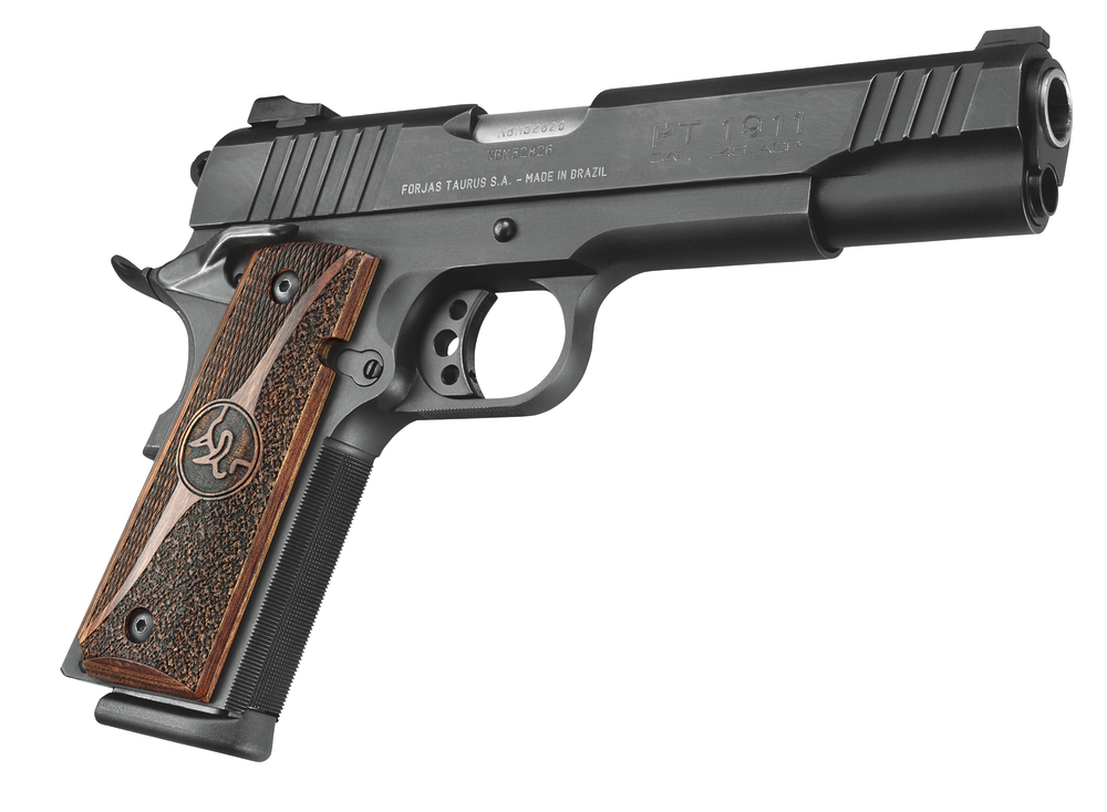 Pistol Lf 1911 Brw Angled 10897655