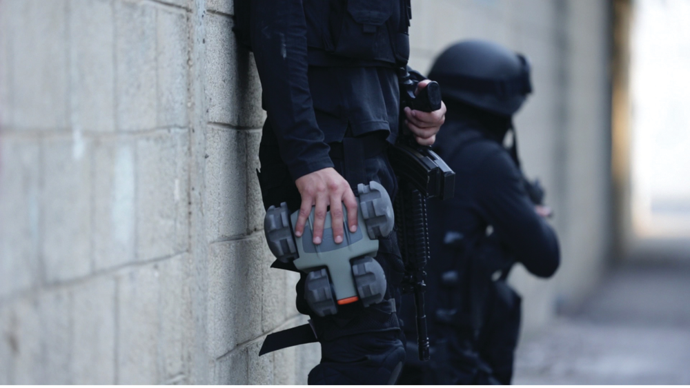 Roboteam Iris 2 10895618