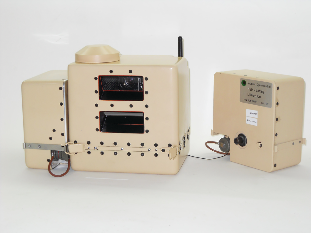 Seraphim Chameleon 2 10895613