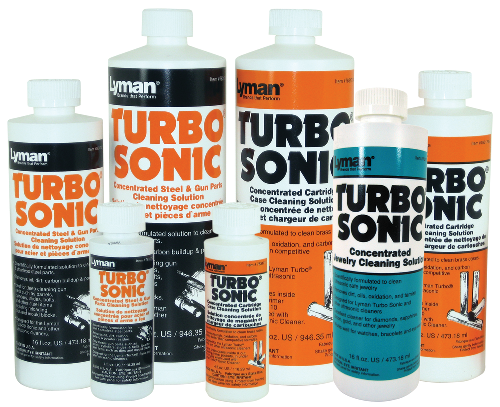 Turbo Sonic Solutions Plus 10889003