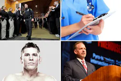 Officer.com featured several original stories on various topics during the month of February. Officer.com featured several original stories on various topics during the month of February.