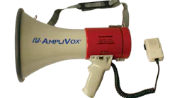 602m Megaphone 10923292 602m Megaphone 10923292