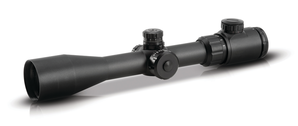 The AR Marksman scope