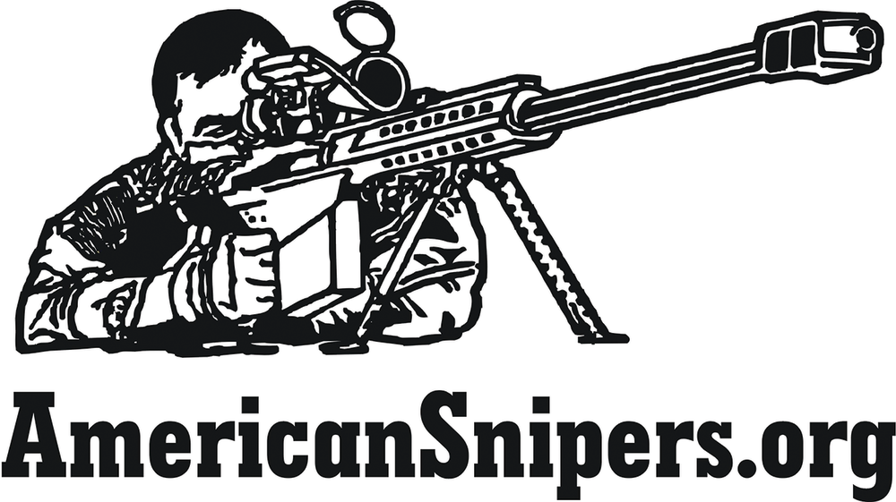 Americansnipersorg Logo B W 10922386
